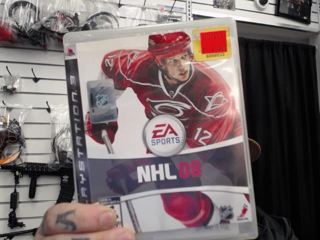 Nhl 08