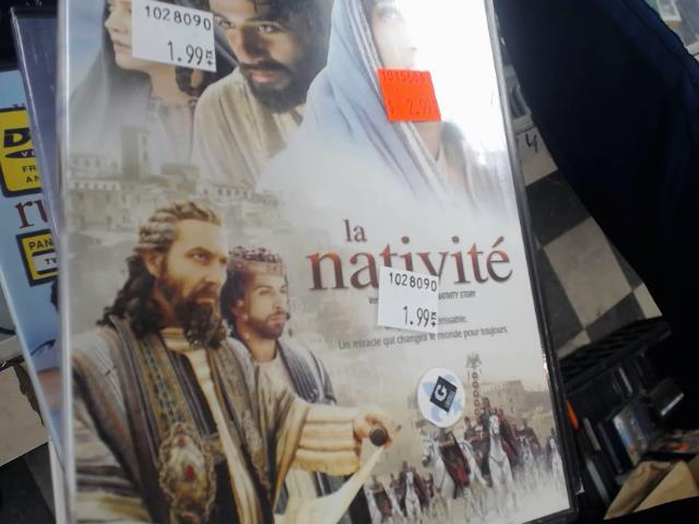 La nativite