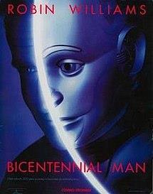 Bicentennial man