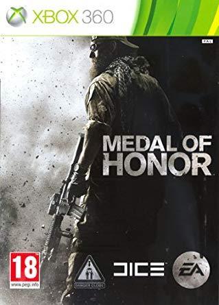 Medal of honor