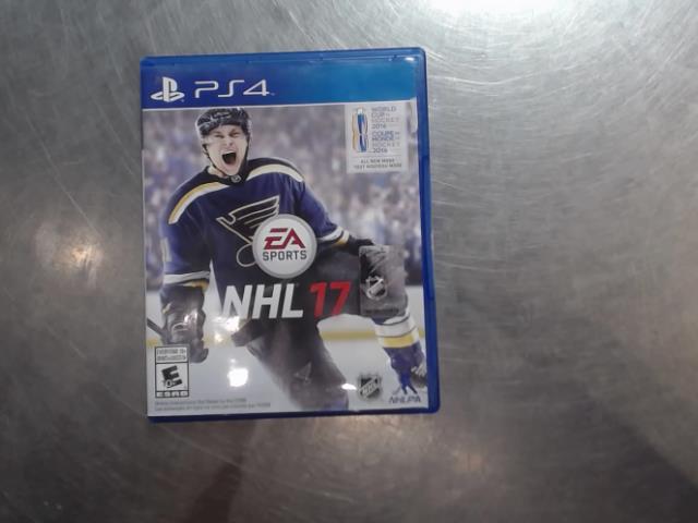 Nhl 17