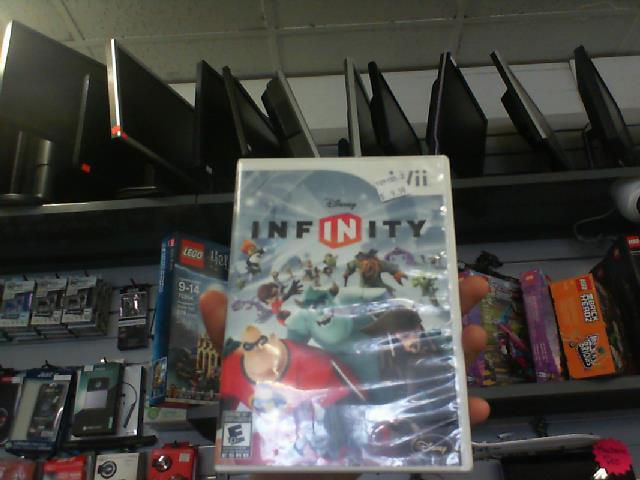 Disney infinity