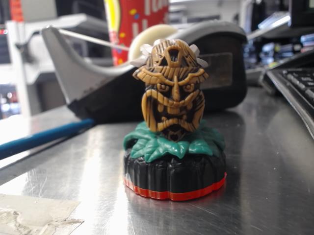 Figurine skylander