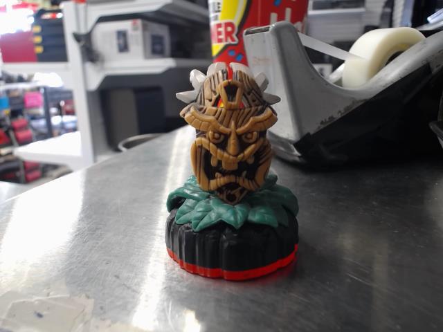 Figurine skylander