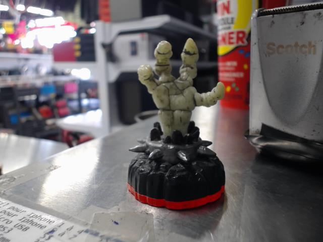 Figurine skylander