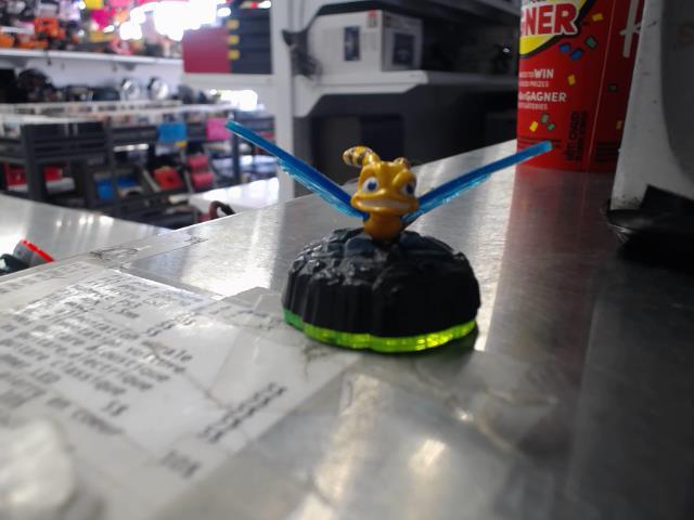 Figurine skylander