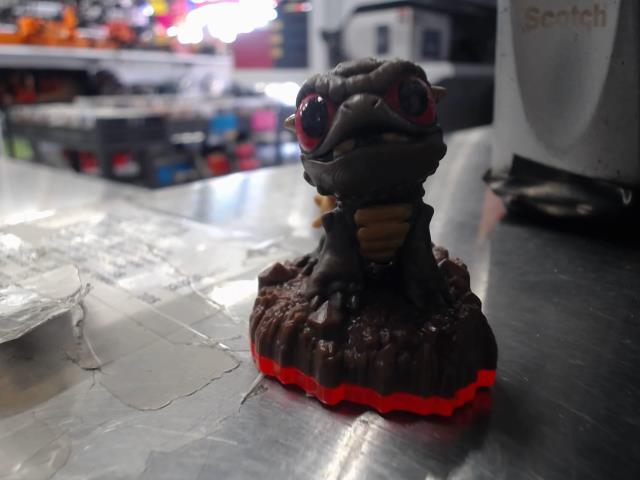 Figurine skylander