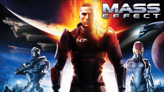 Mass effect