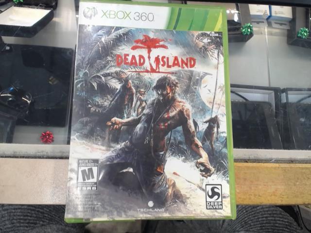 Dead island