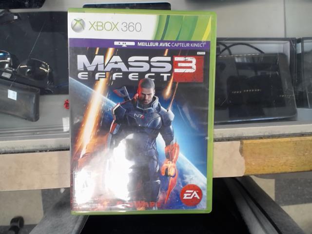 Mass effect 3