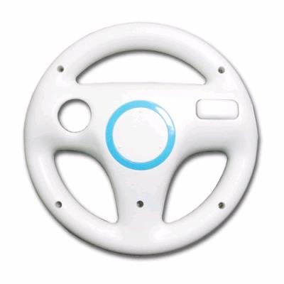 Nintendo wii stearing wheel