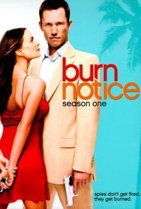 Burn notice season one