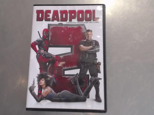 Deadpool 2