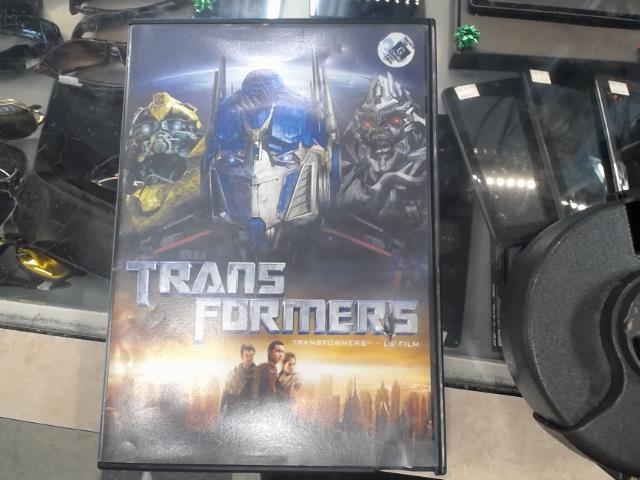 Transformers