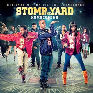 Stomp the yard