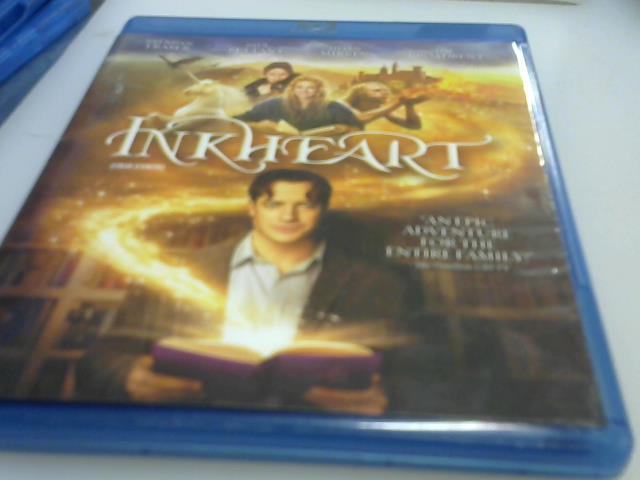 Inkheart