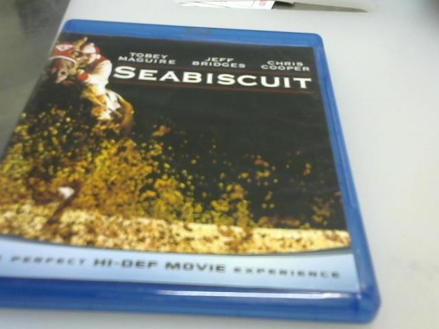 Seabiscuit