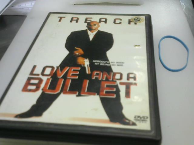 Love and a bullet