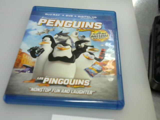 Penguins