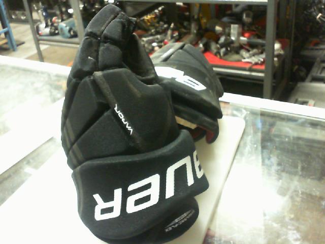 Gants hockey 14