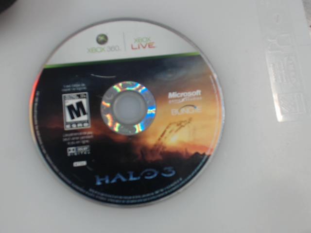 Halo 3