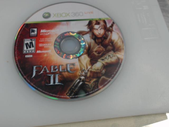 Fable 2