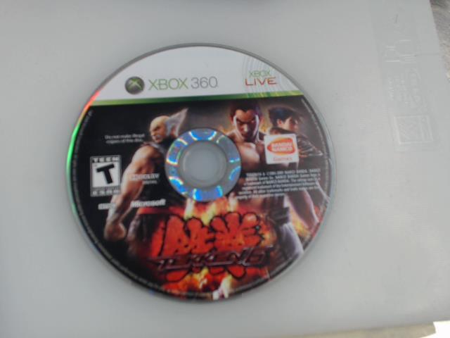 Tekken 6