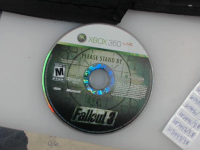 Fallout 3