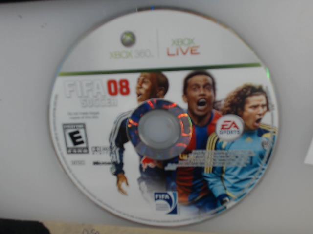 Fifa 08