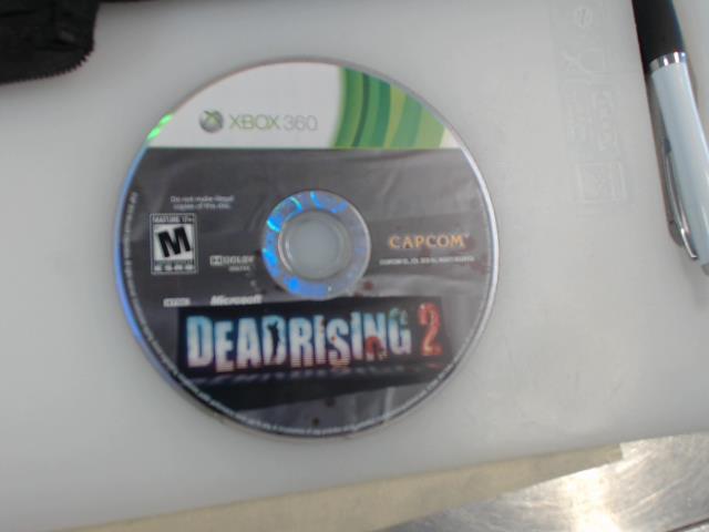 Dead rising 2