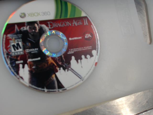 Dragon age 2