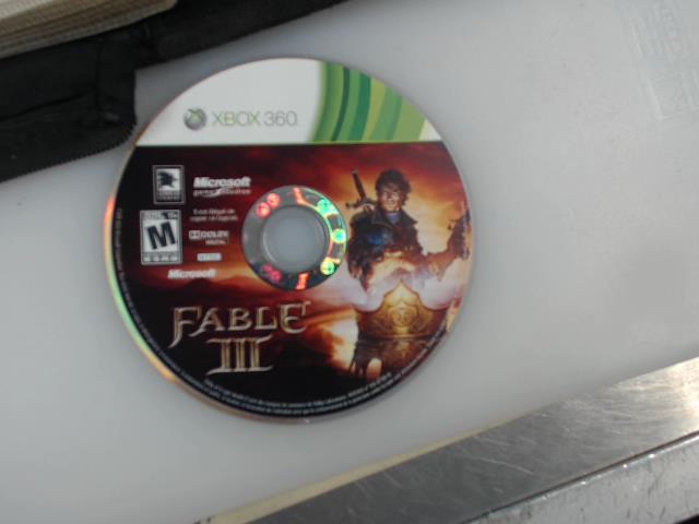 Fable 3