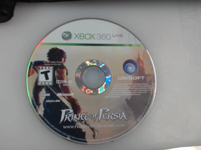 Prince of persia