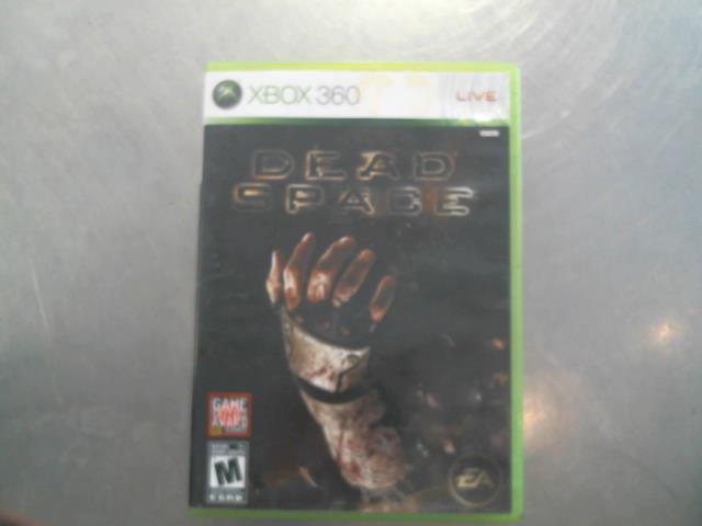 Dead space