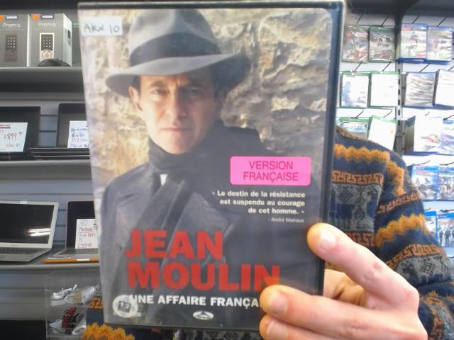 Jean moulin