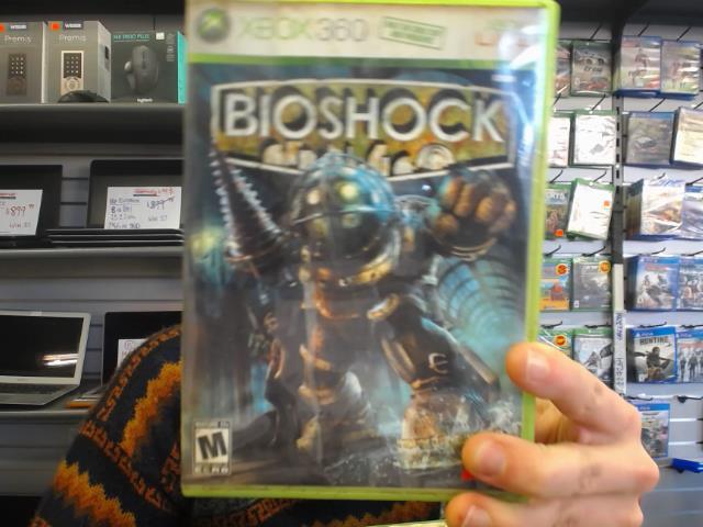 Bioshock