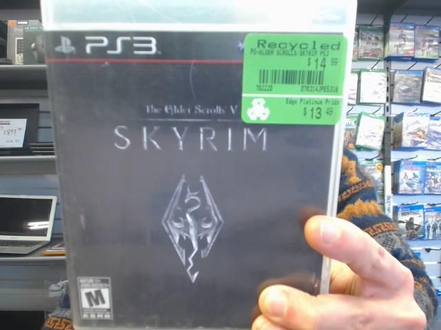 Skyrim