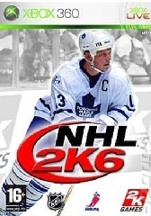 Nhl 2k6