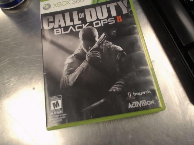 Black ops 2