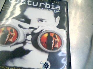 Disturbia