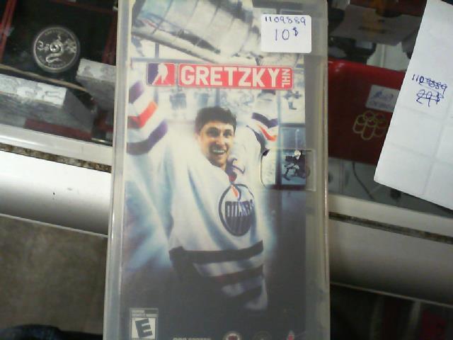 Nhl gretzky