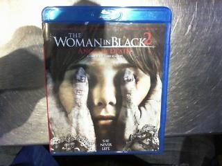 Thewomaninblack