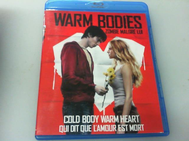 Warm bodies