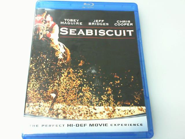 Seabiscuit