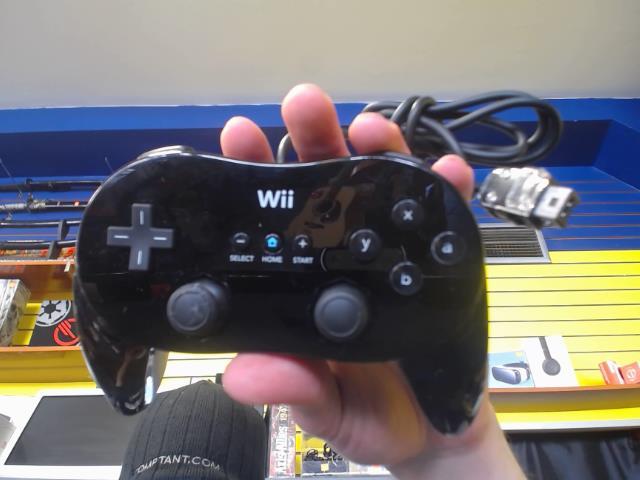 Manette clasic