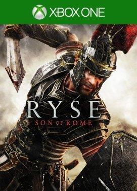 Ryse son of rome xbox one3