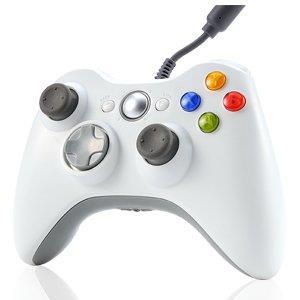 Manette xbox 360