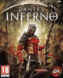 Santes inferno