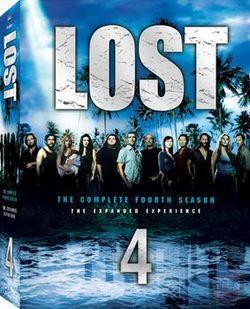 Lost season 4