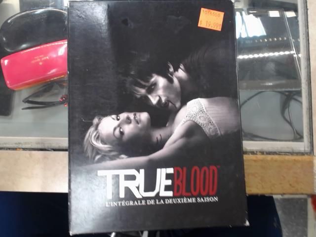 True blood season 2